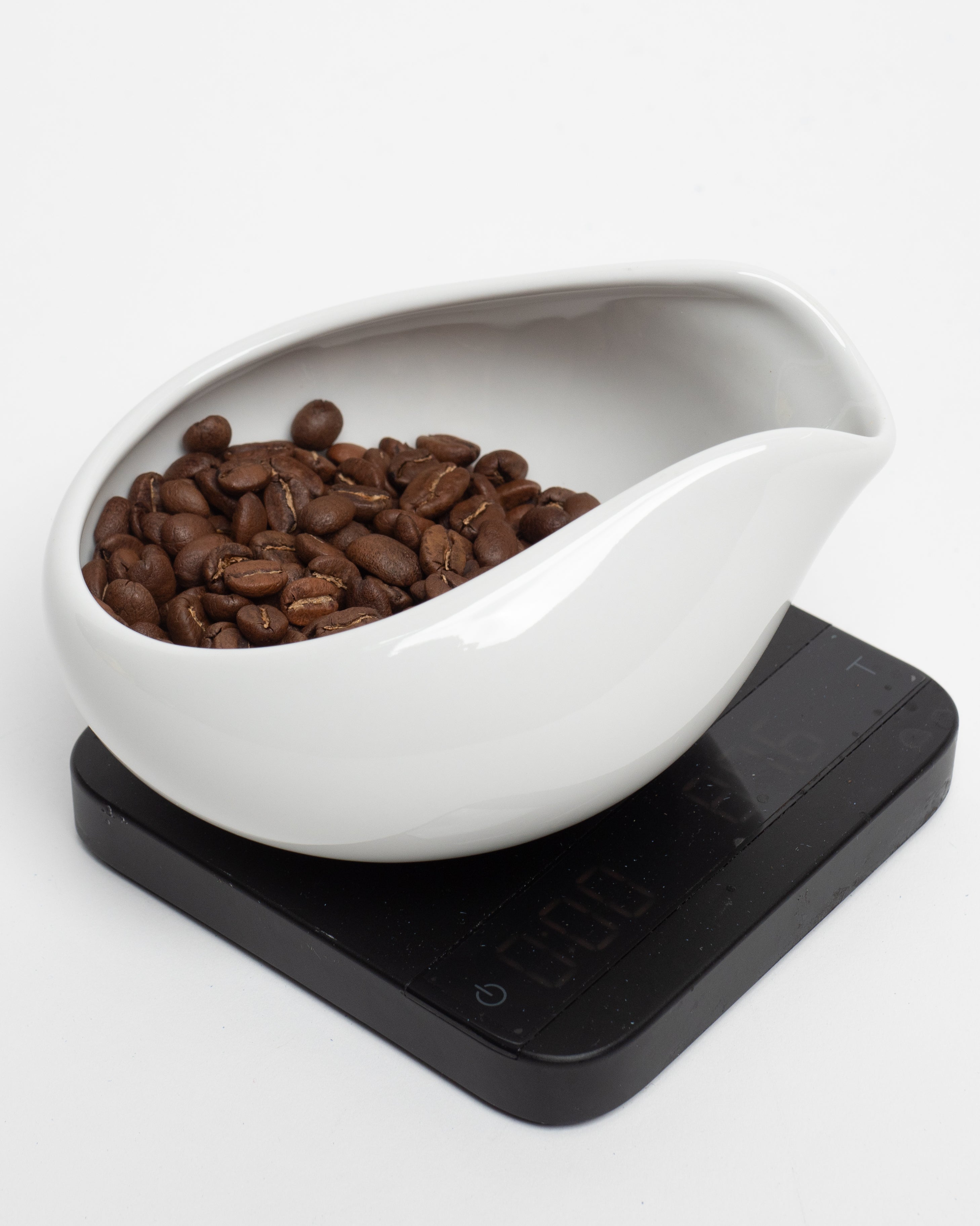 Coffee Dosing Trays