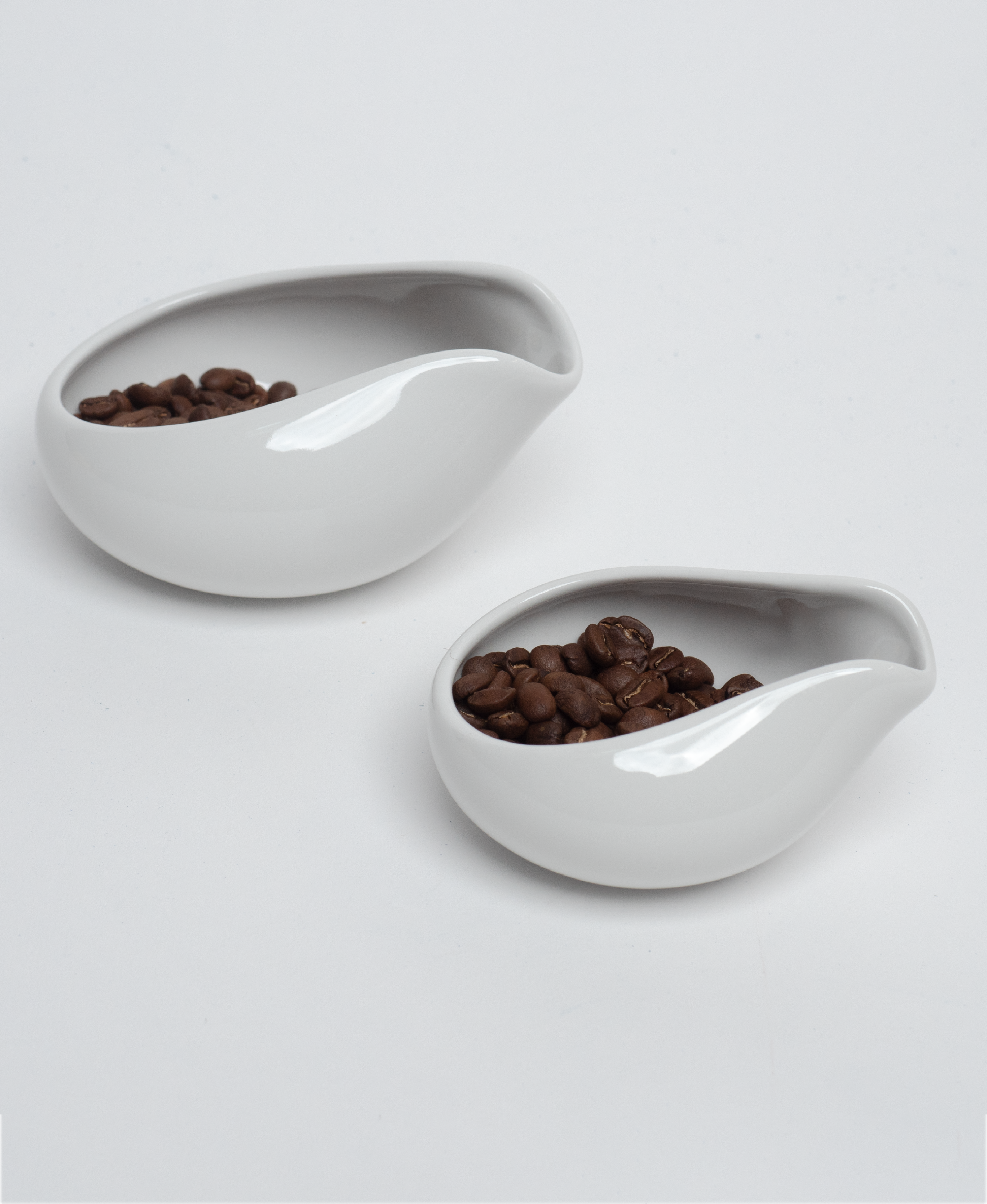 Coffee Dosing Trays