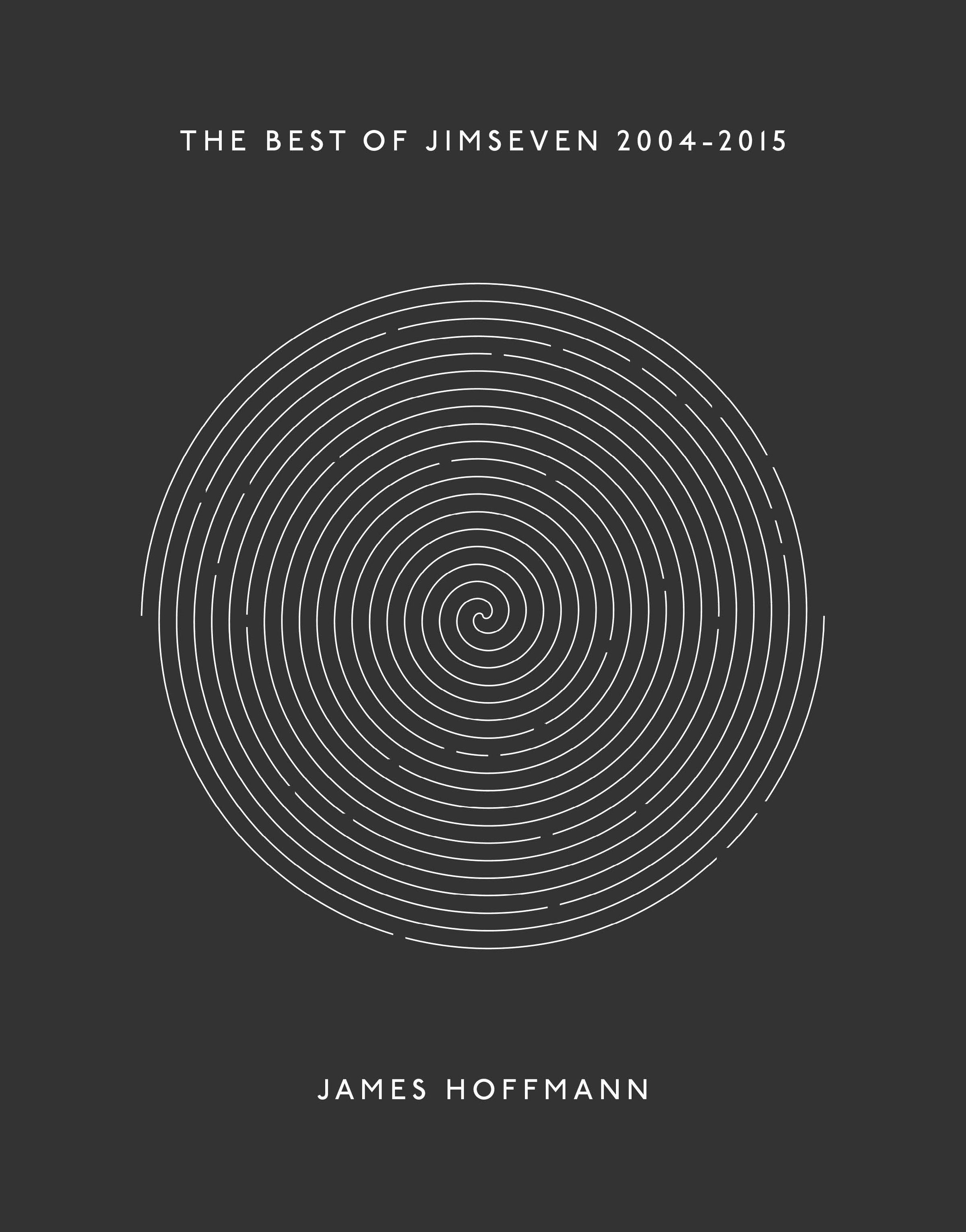 The Best of Jimseven 2004 2015 (eBook) Tens Hundreds Thousands